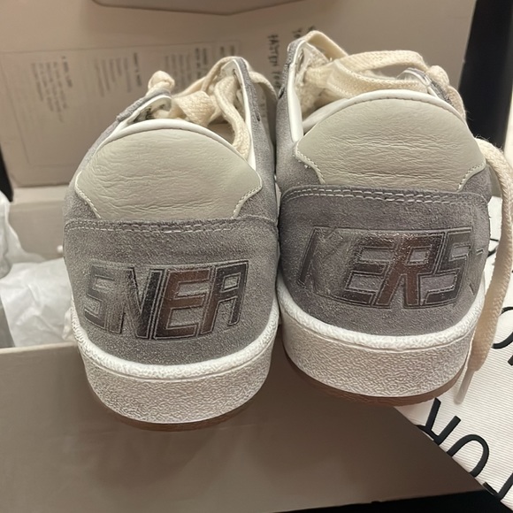 Golden goose sneakers - Picture 4 of 4